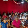 The women's work organization in Kahathuduwa North village official division (2022-12-23) 